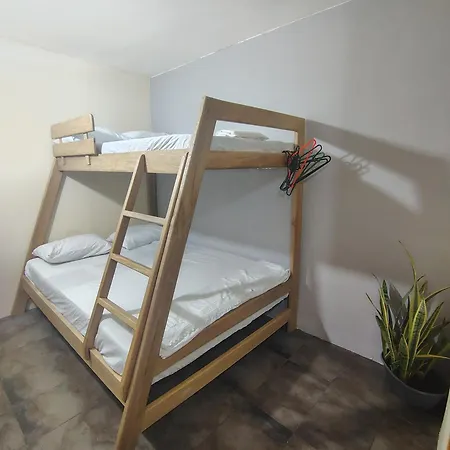 Bed & Breakfast Economica Triple
