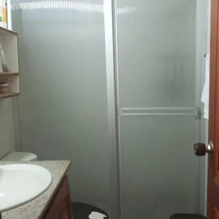 Economica Triple Bed & Breakfast Cartagena