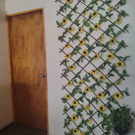 Económica Triple Bed and breakfast
